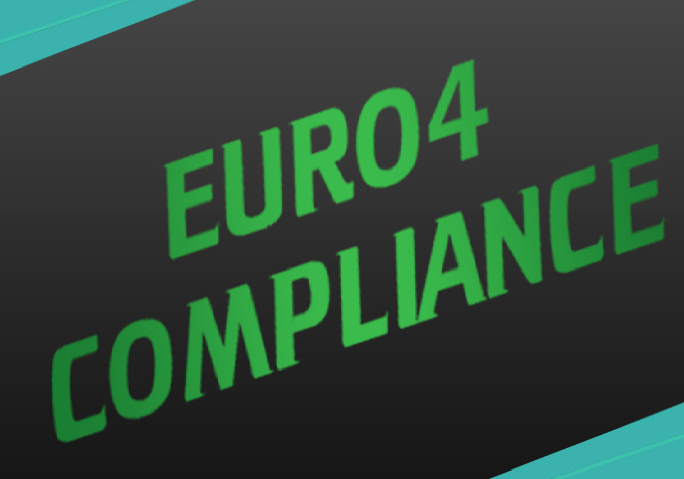 EURO-4-Compliance